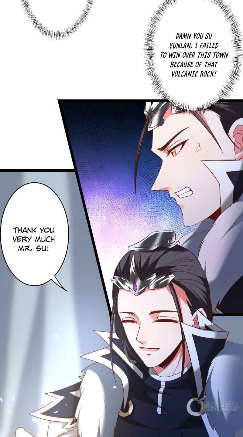 King Killer Reborn Chapter 89 - Page 21