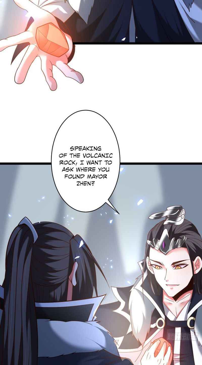 King Killer Reborn Chapter 89 - Page 22