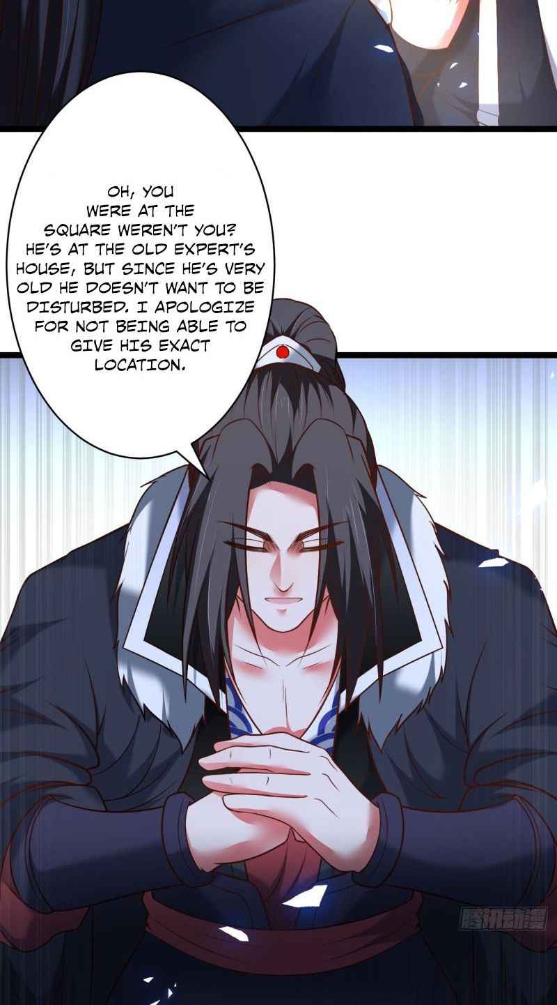 King Killer Reborn Chapter 89 - Page 23