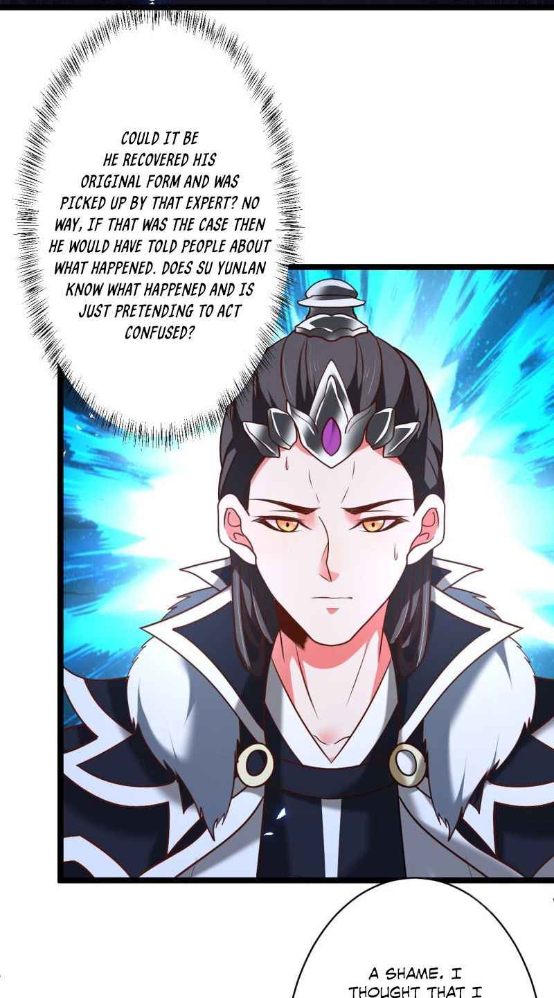 King Killer Reborn Chapter 89 - Page 24