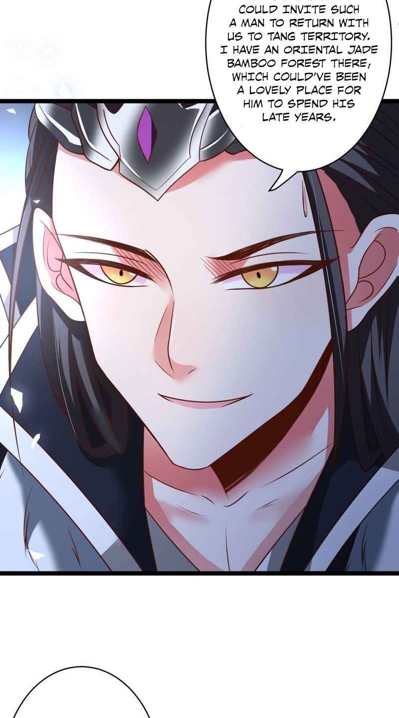 King Killer Reborn Chapter 89 - Page 25
