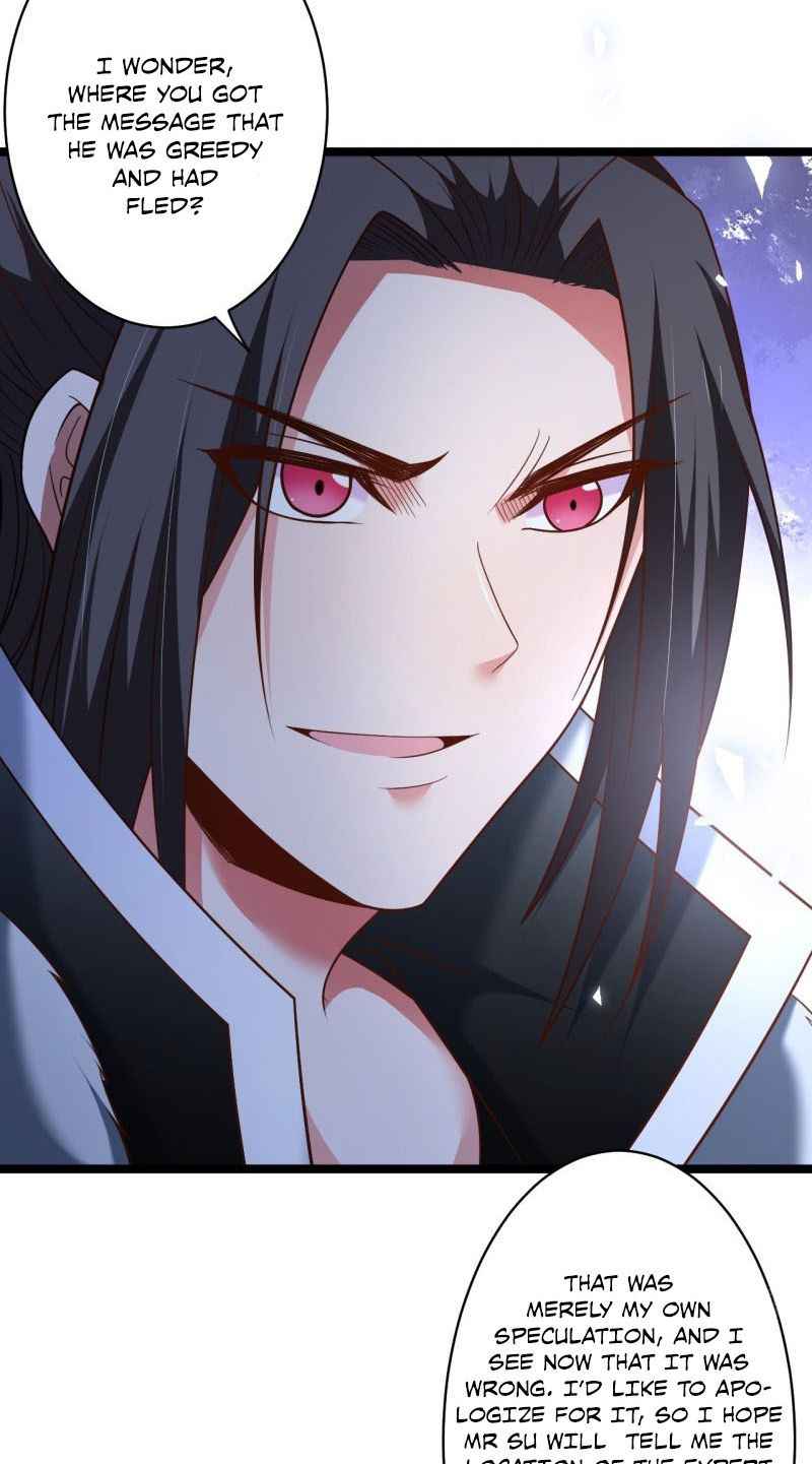 King Killer Reborn Chapter 89 - Page 26
