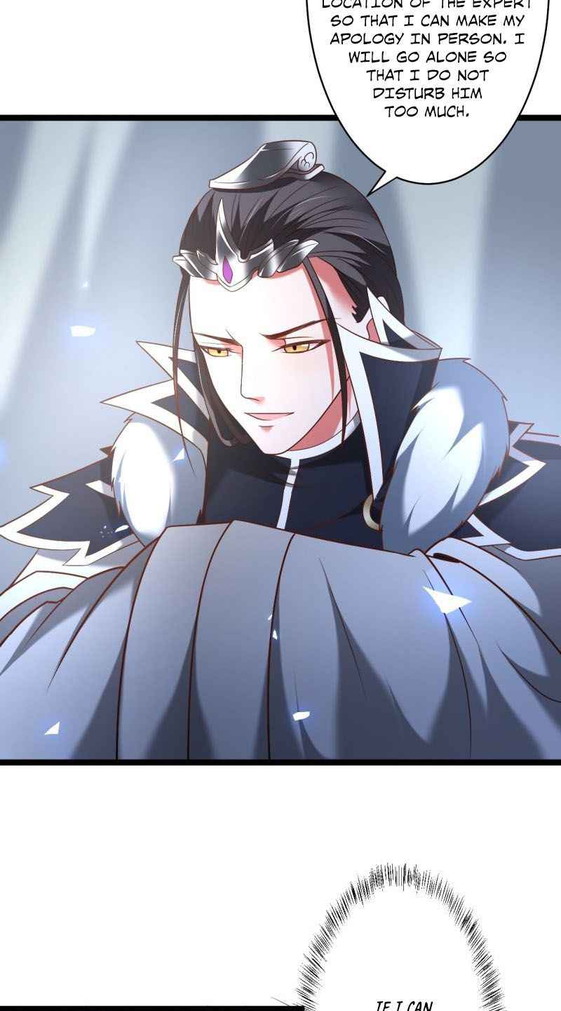 King Killer Reborn Chapter 89 - Page 27