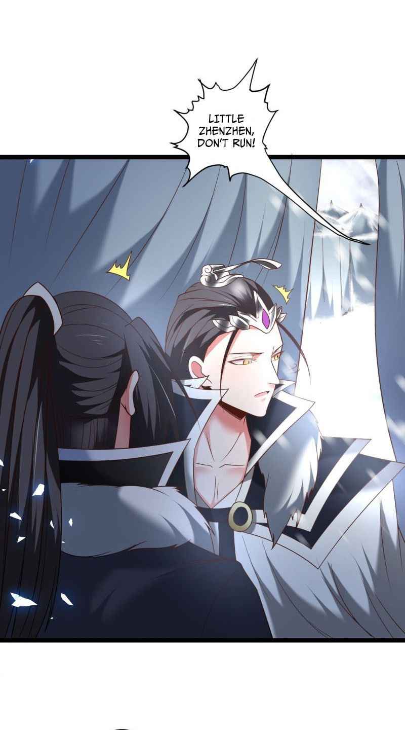 King Killer Reborn Chapter 89 - Page 29