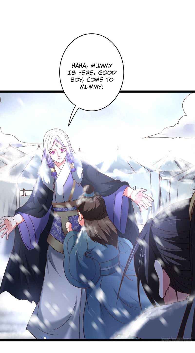 King Killer Reborn Chapter 89 - Page 31
