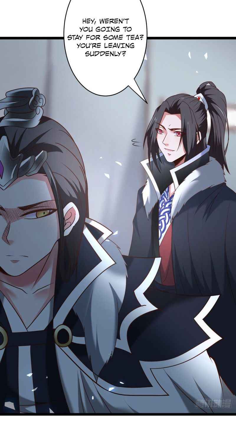 King Killer Reborn Chapter 89 - Page 33