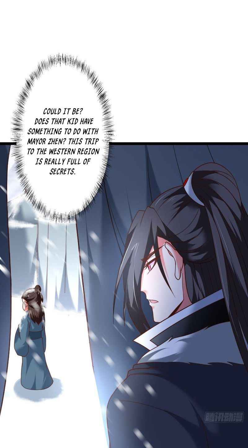 King Killer Reborn Chapter 89 - Page 34