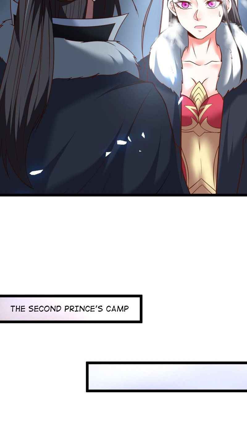 King Killer Reborn Chapter 89 - Page 36