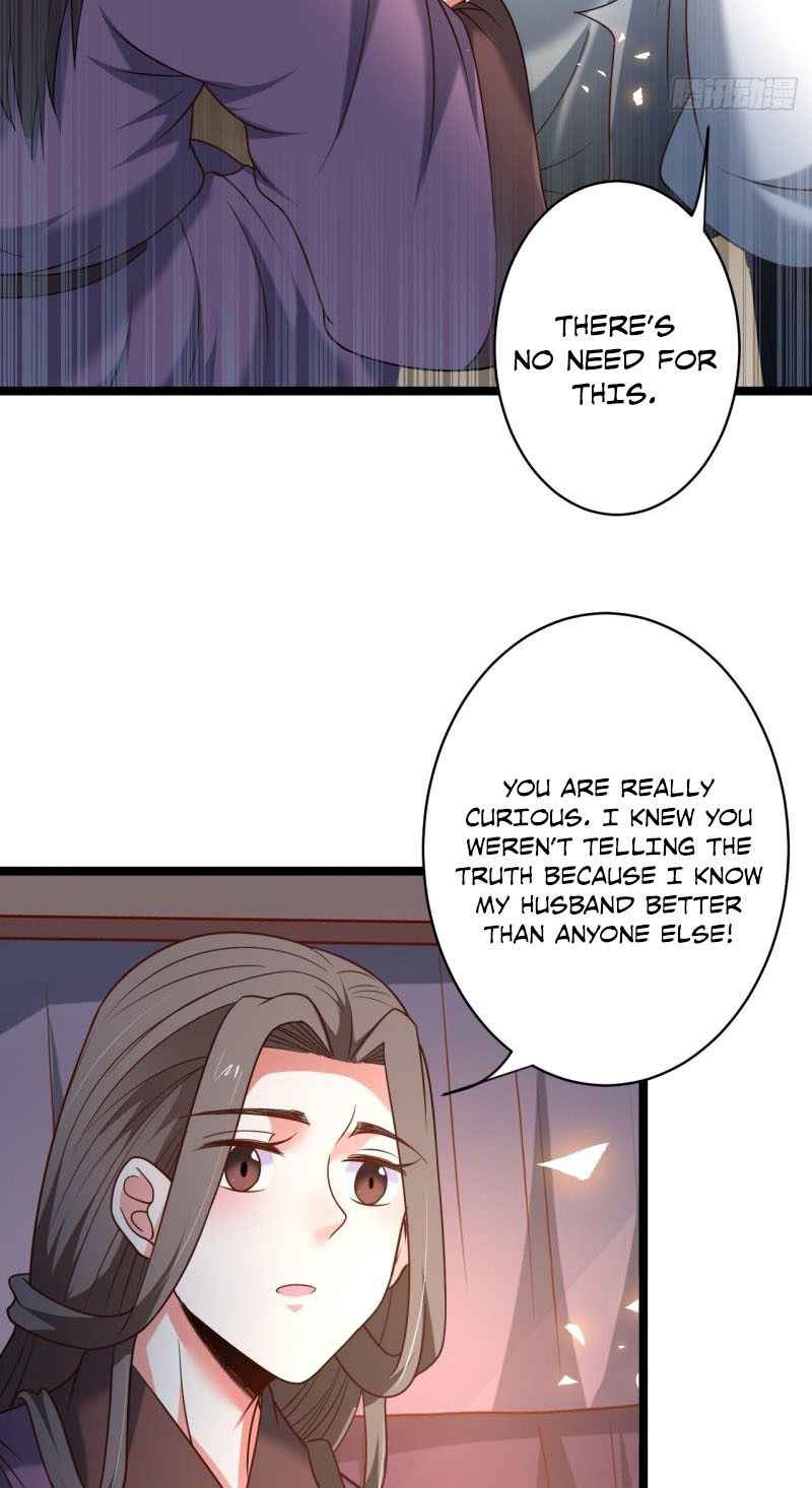 King Killer Reborn Chapter 89 - Page 8