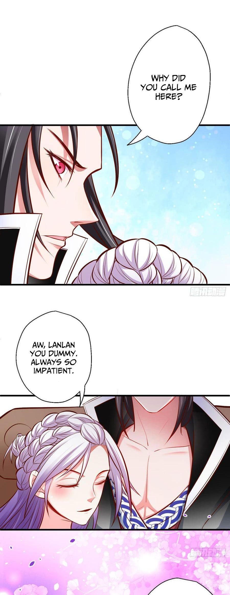 King Killer Reborn Chapter 9 - Page 13
