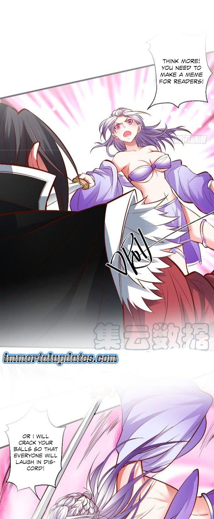 King Killer Reborn Chapter 9 - Page 26