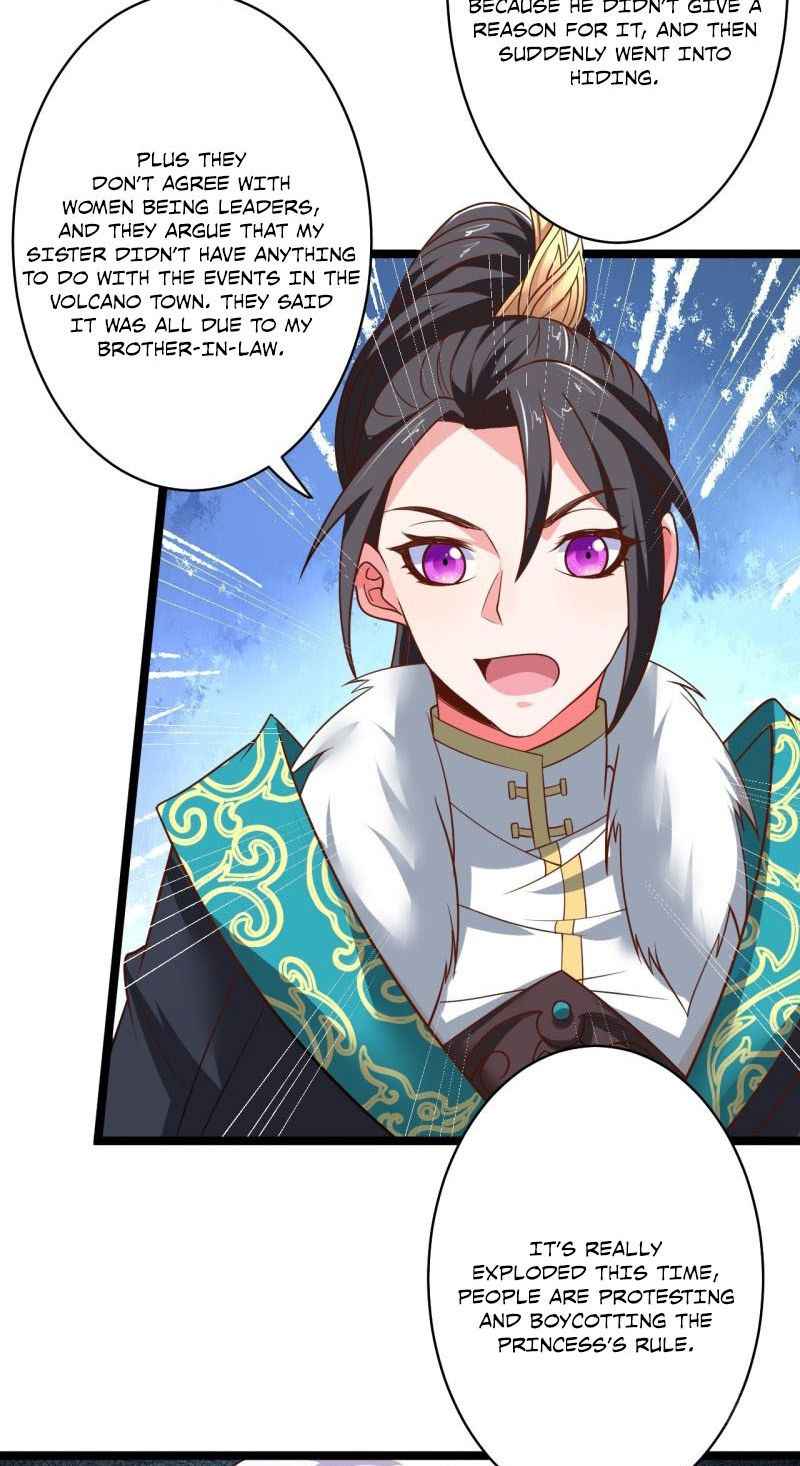 King Killer Reborn Chapter 90 - Page 11