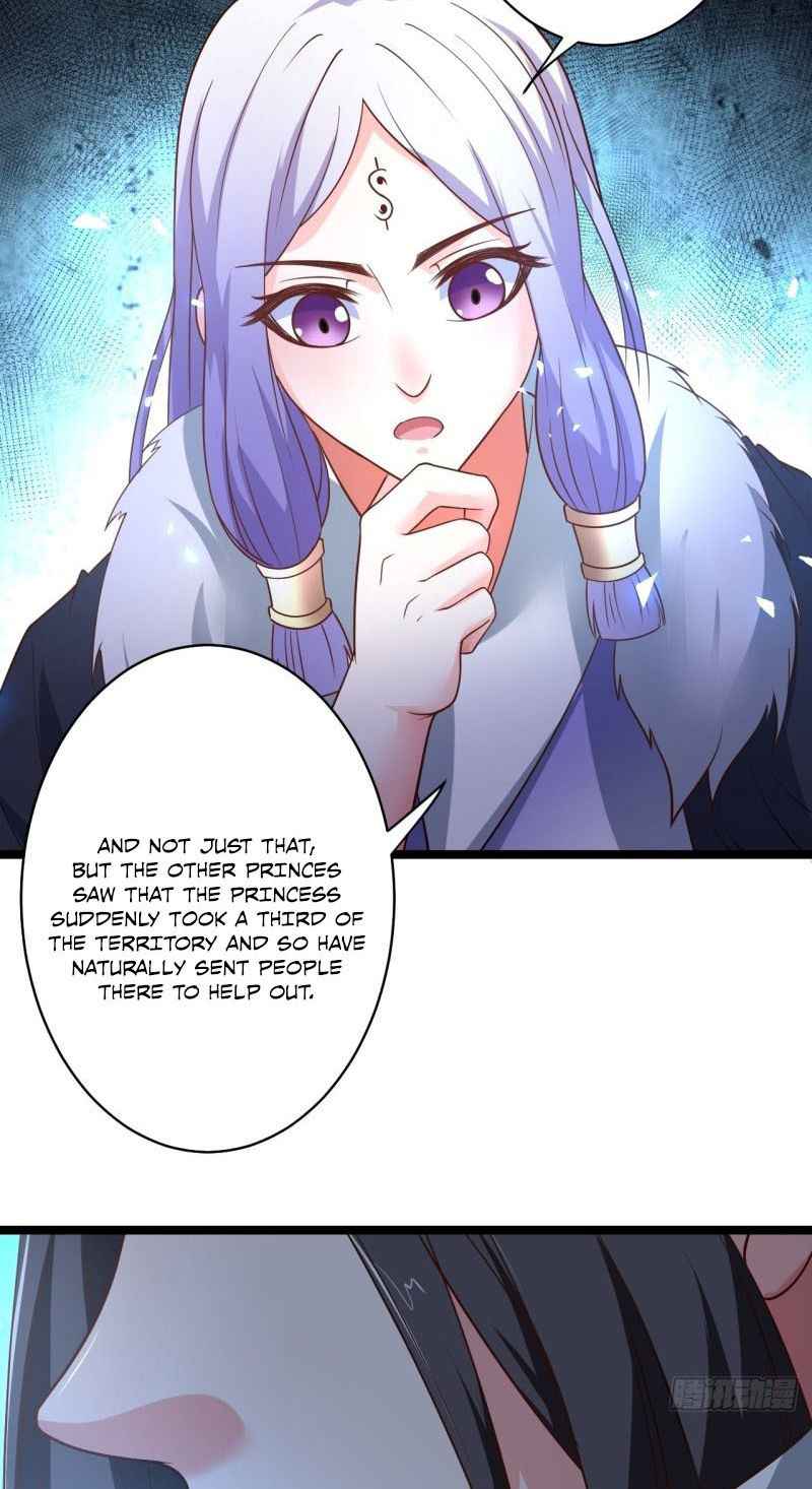 King Killer Reborn Chapter 90 - Page 12