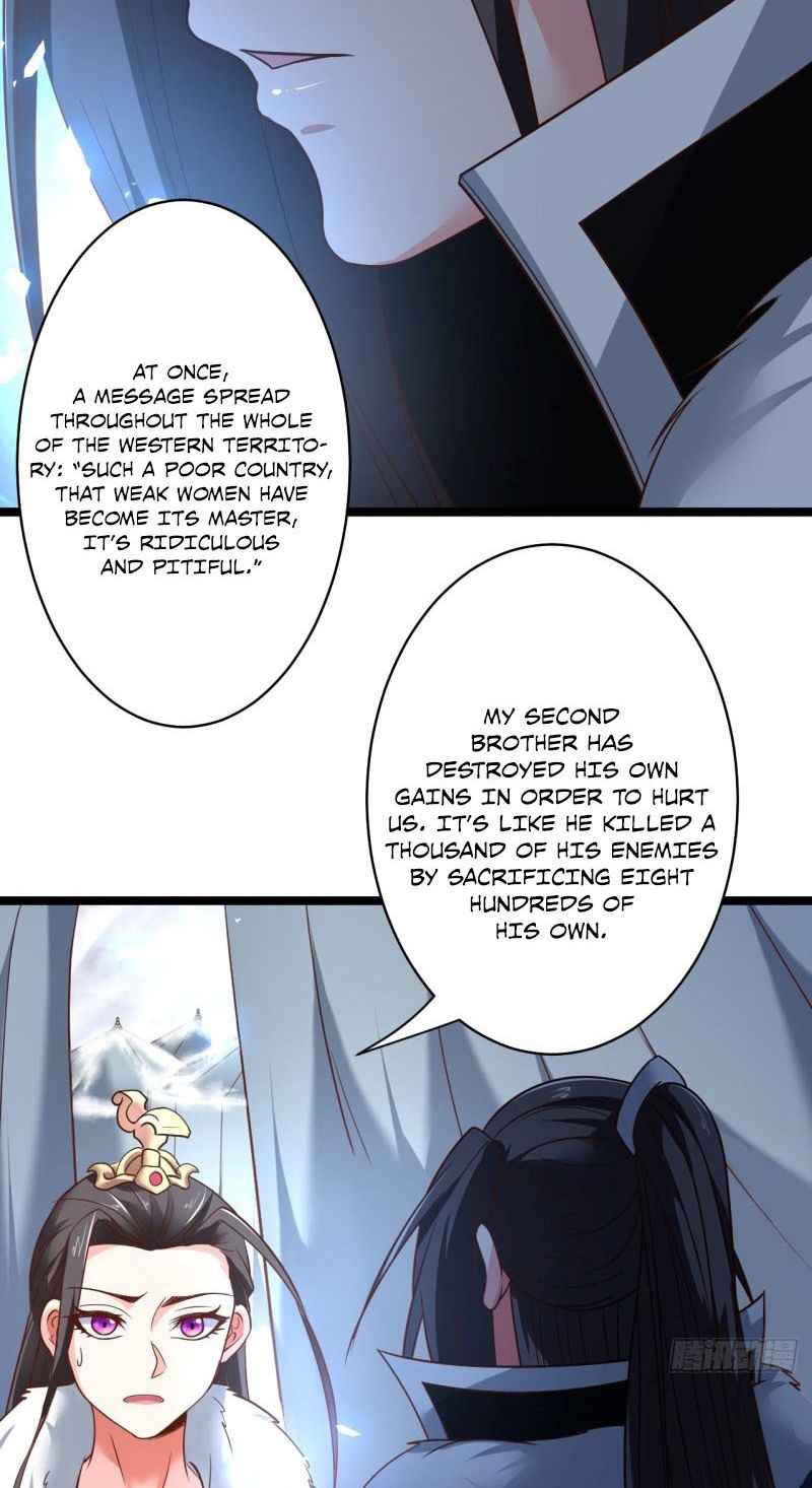 King Killer Reborn Chapter 90 - Page 13