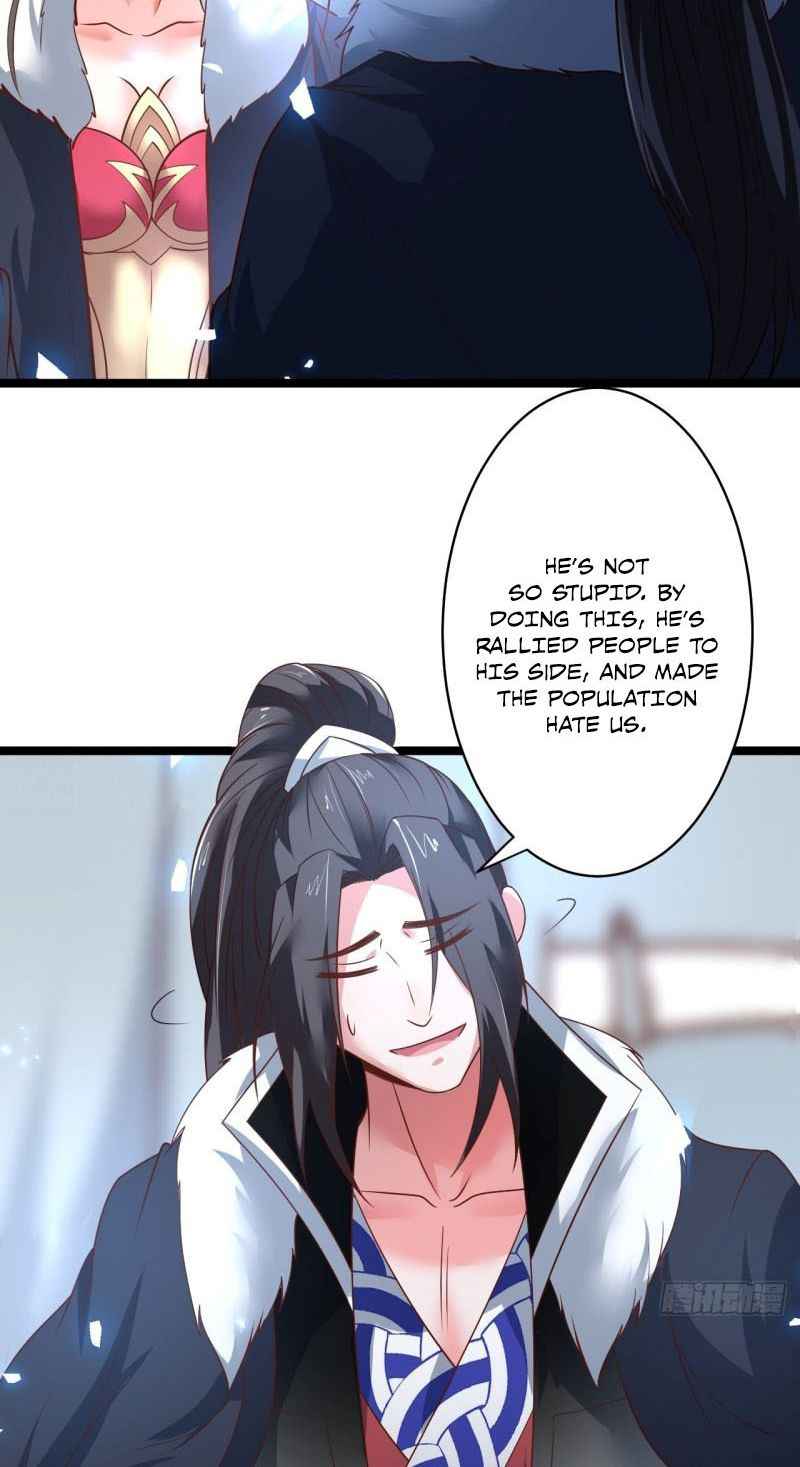 King Killer Reborn Chapter 90 - Page 14