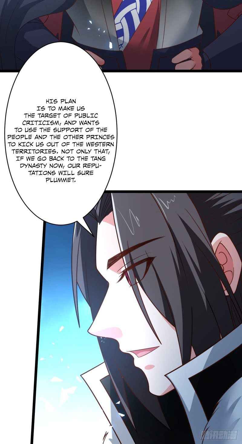 King Killer Reborn Chapter 90 - Page 15