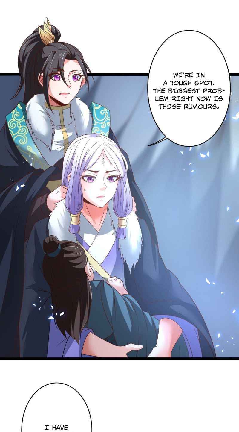 King Killer Reborn Chapter 90 - Page 16