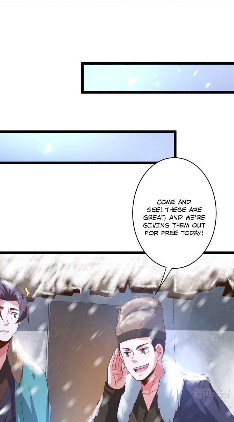 King Killer Reborn Chapter 90 - Page 20