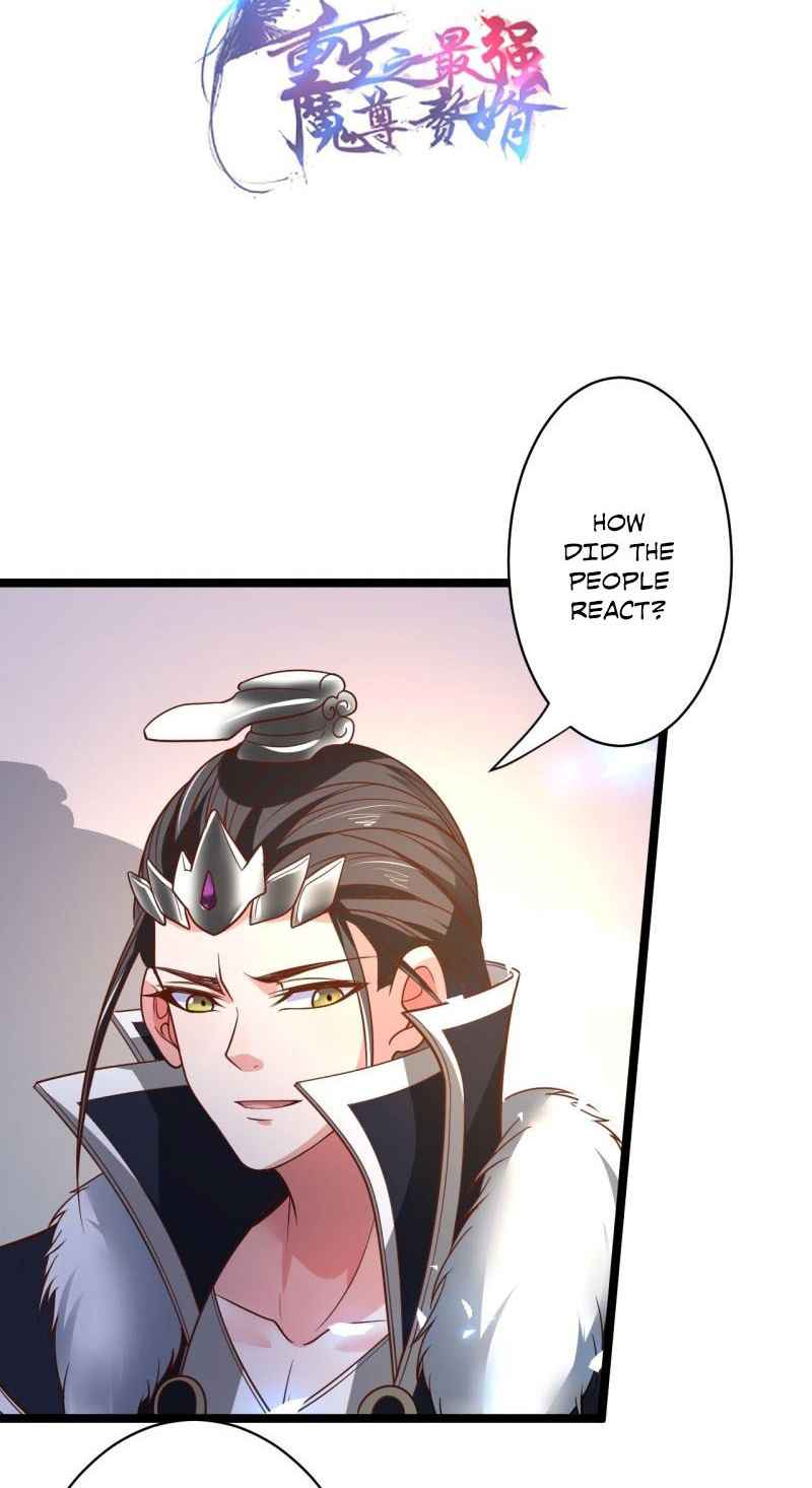 King Killer Reborn Chapter 90 - Page 3