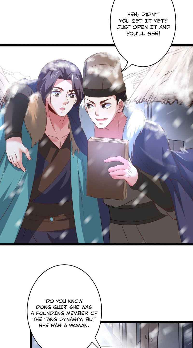 King Killer Reborn Chapter 90 - Page 22