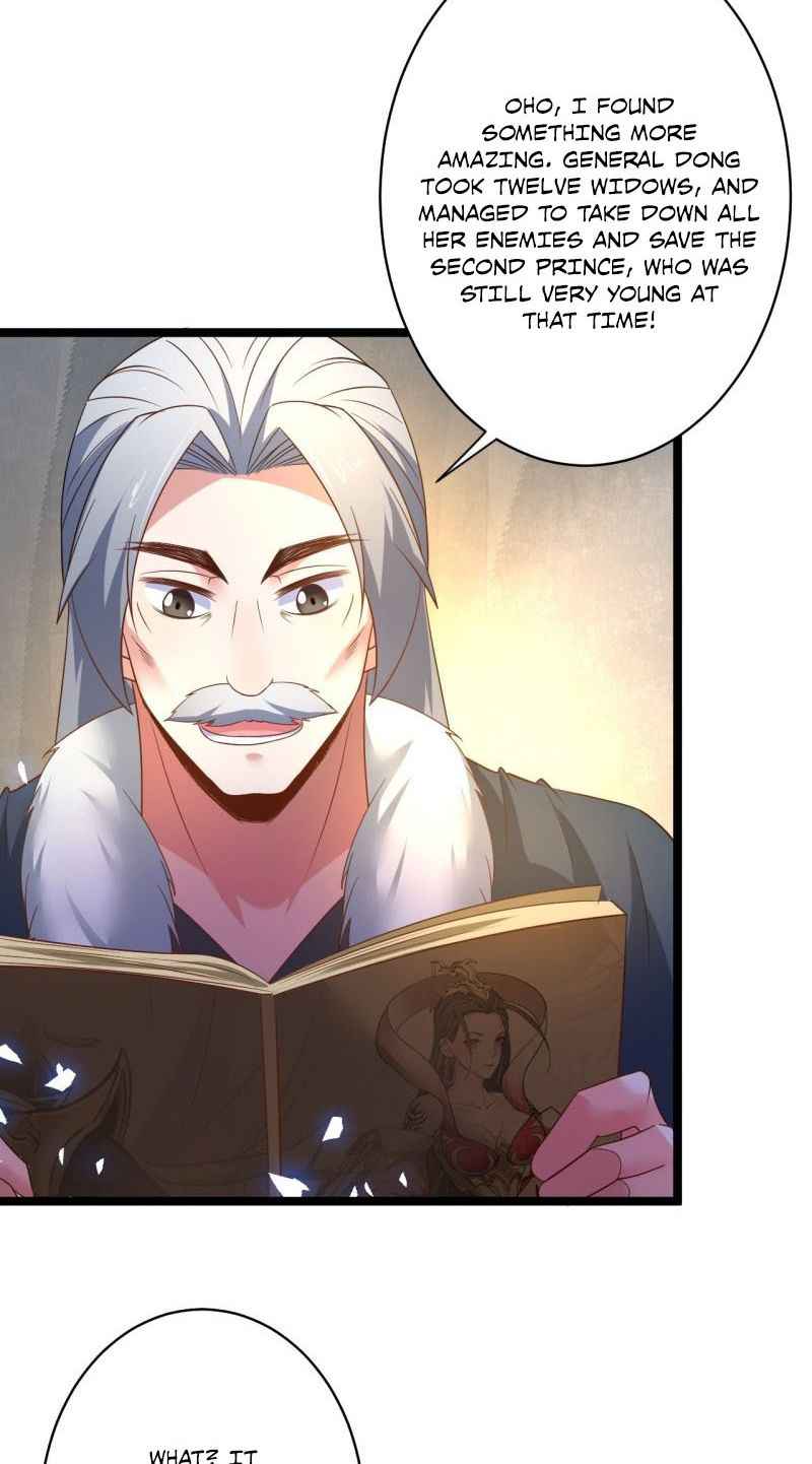 King Killer Reborn Chapter 90 - Page 27