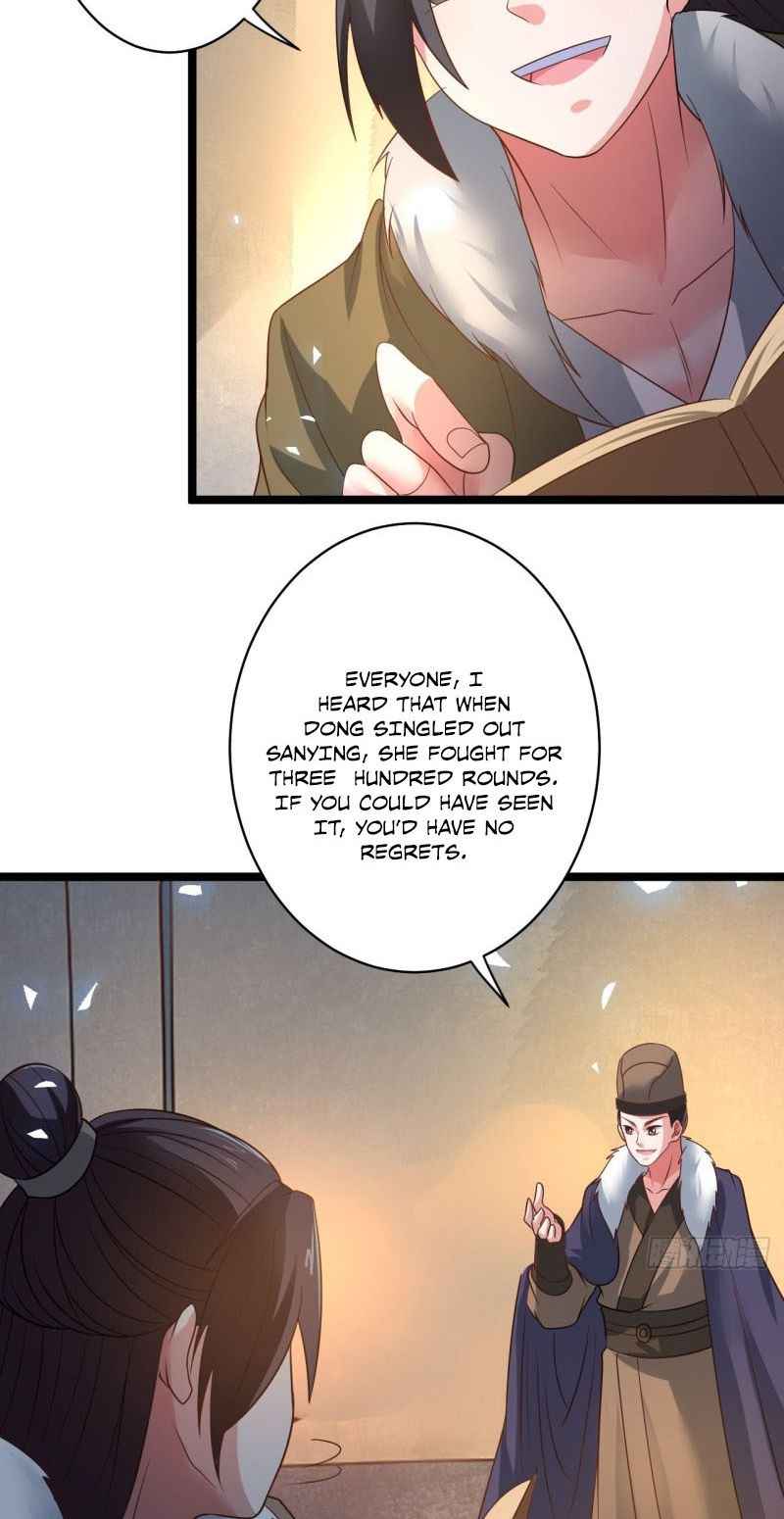 King Killer Reborn Chapter 90 - Page 30