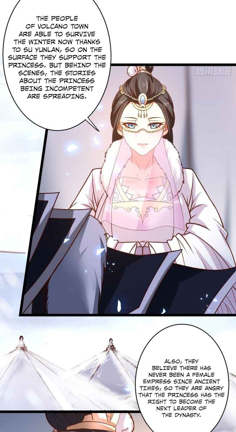King Killer Reborn Chapter 90 - Page 4