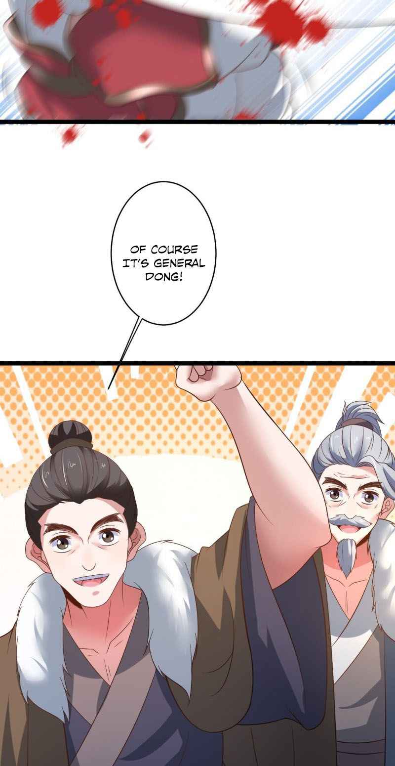 King Killer Reborn Chapter 90 - Page 36