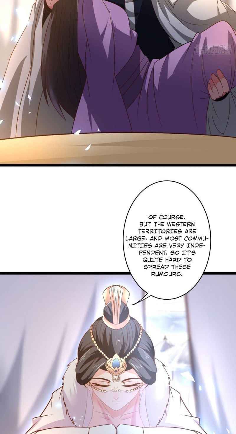 King Killer Reborn Chapter 90 - Page 6