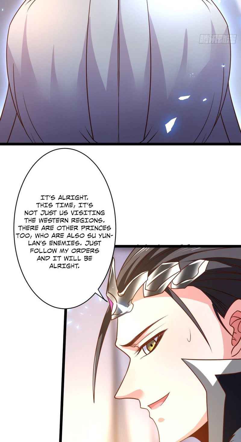 King Killer Reborn Chapter 90 - Page 7