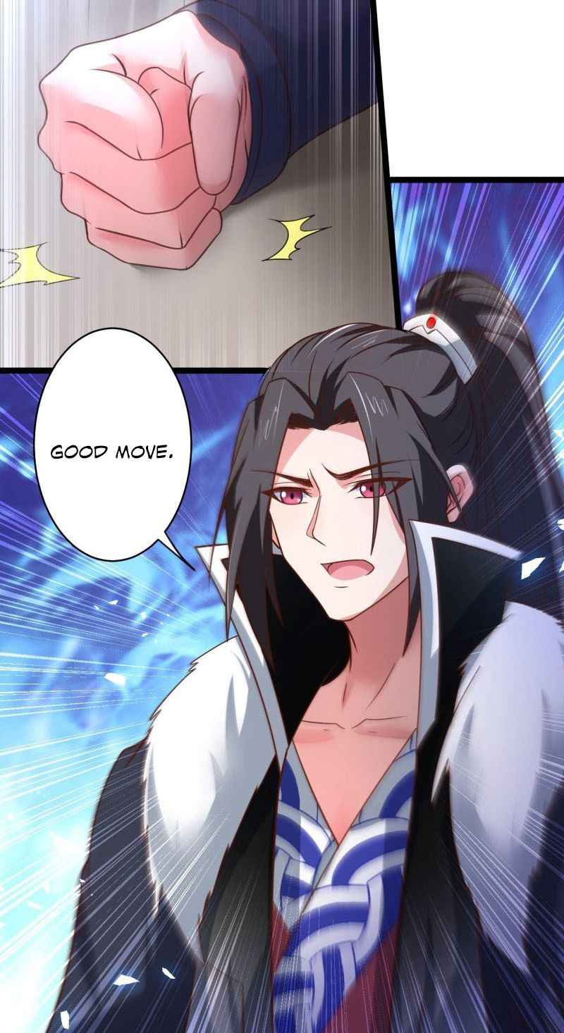 King Killer Reborn Chapter 90 - Page 9