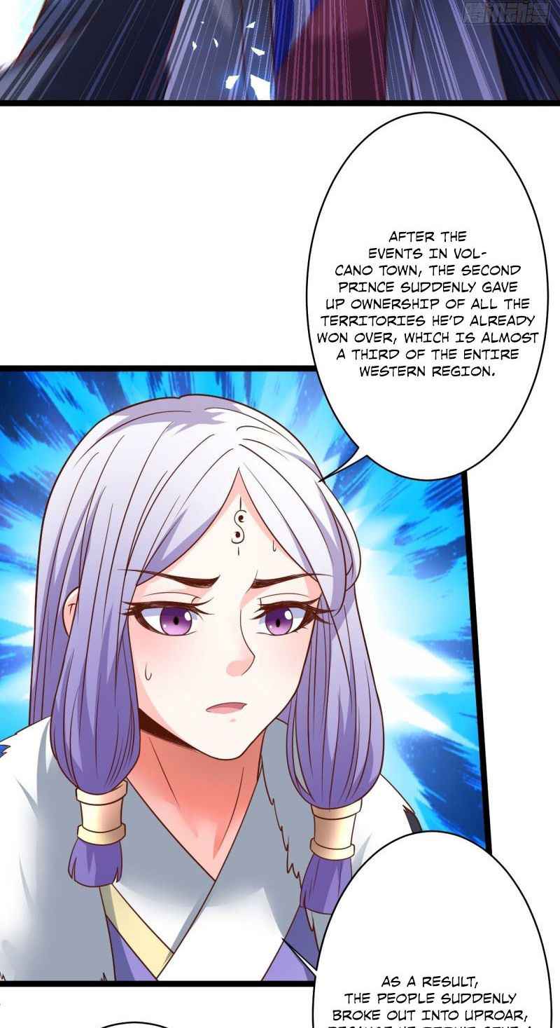King Killer Reborn Chapter 90 - Page 10