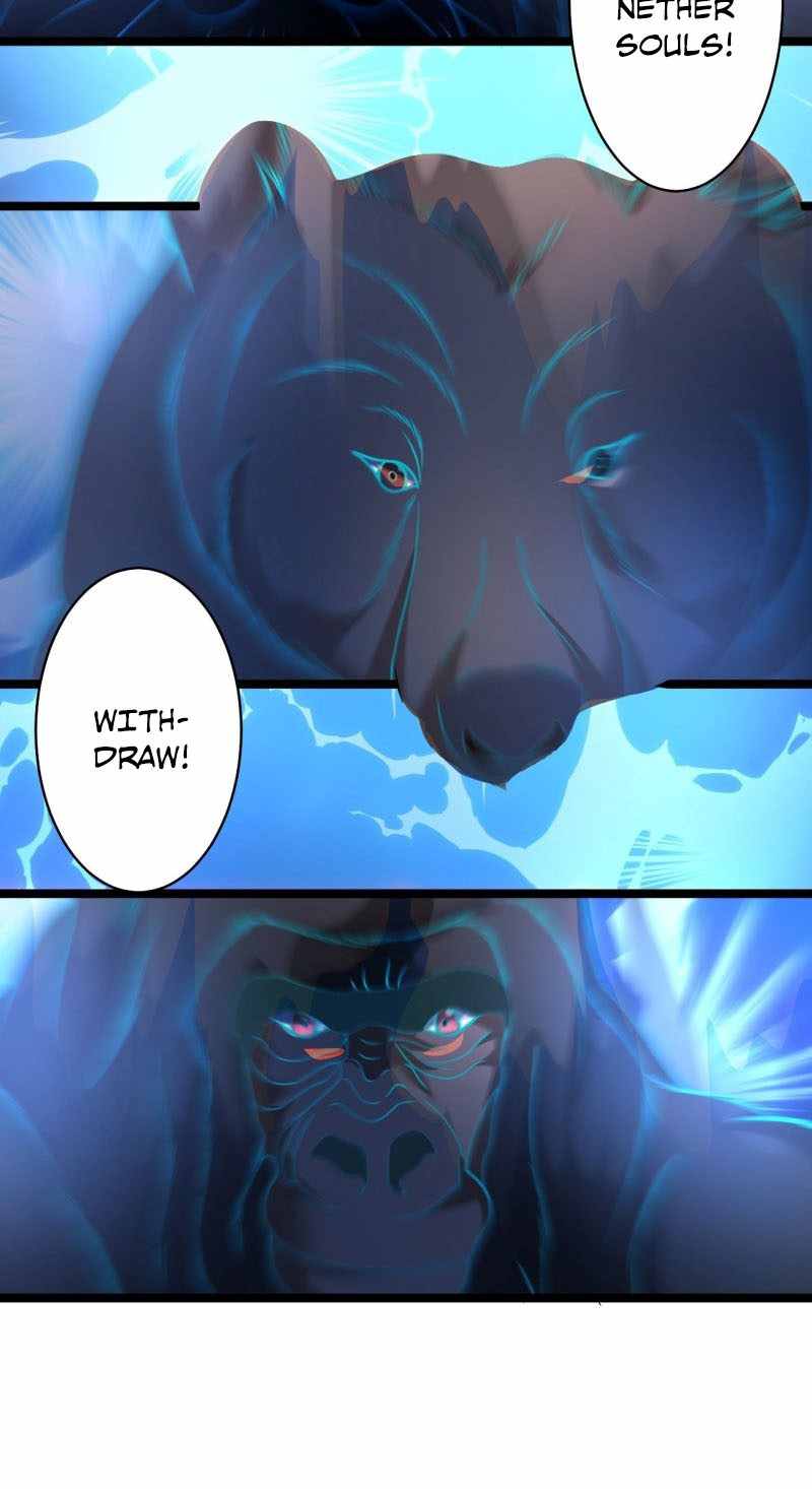 King Killer Reborn Chapter 91 - Page 15
