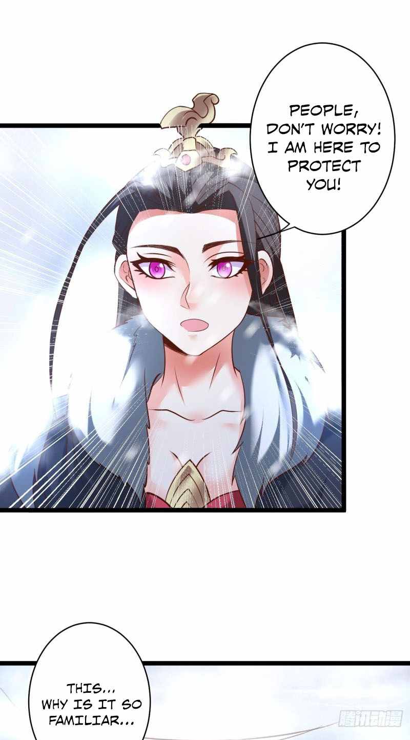King Killer Reborn Chapter 91 - Page 16