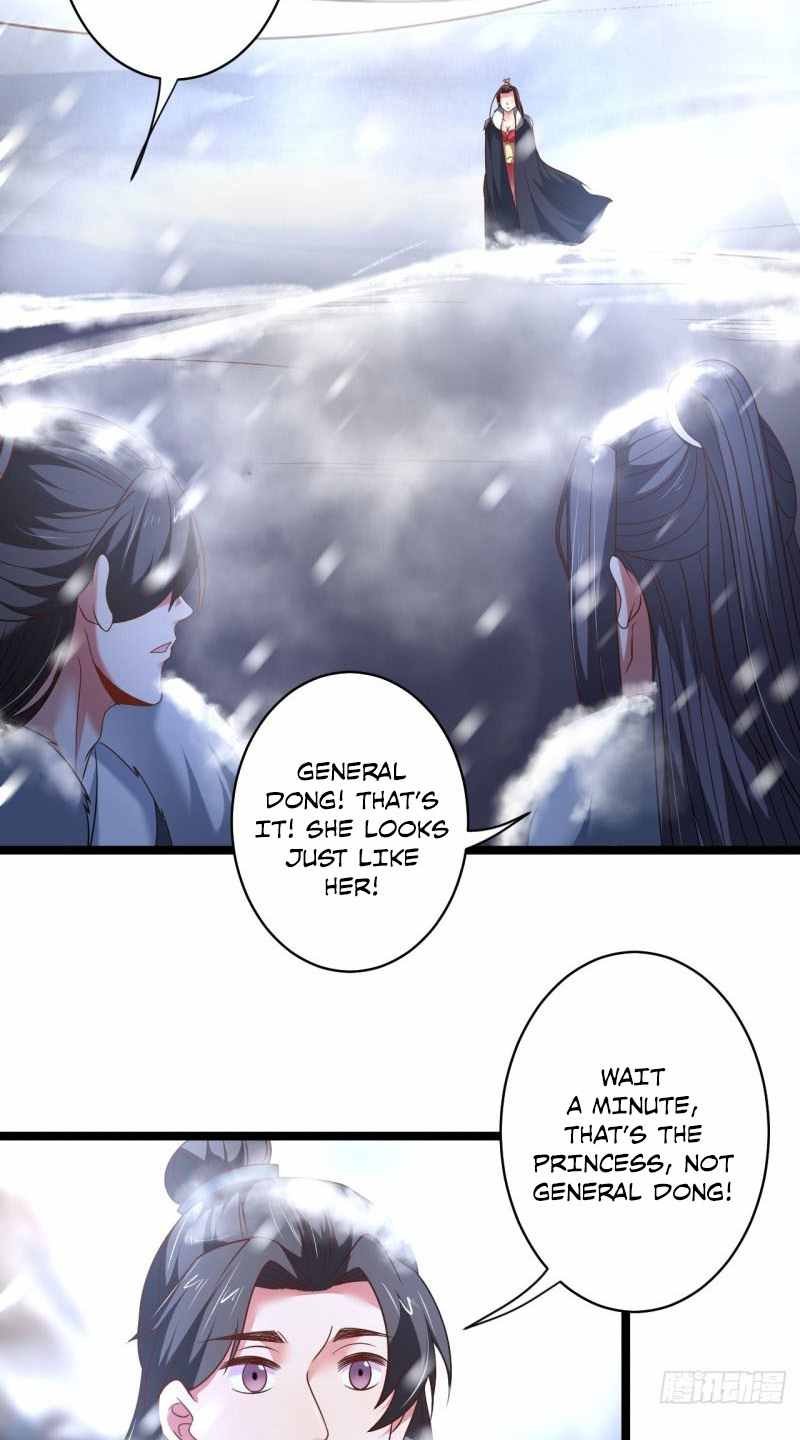 King Killer Reborn Chapter 91 - Page 17