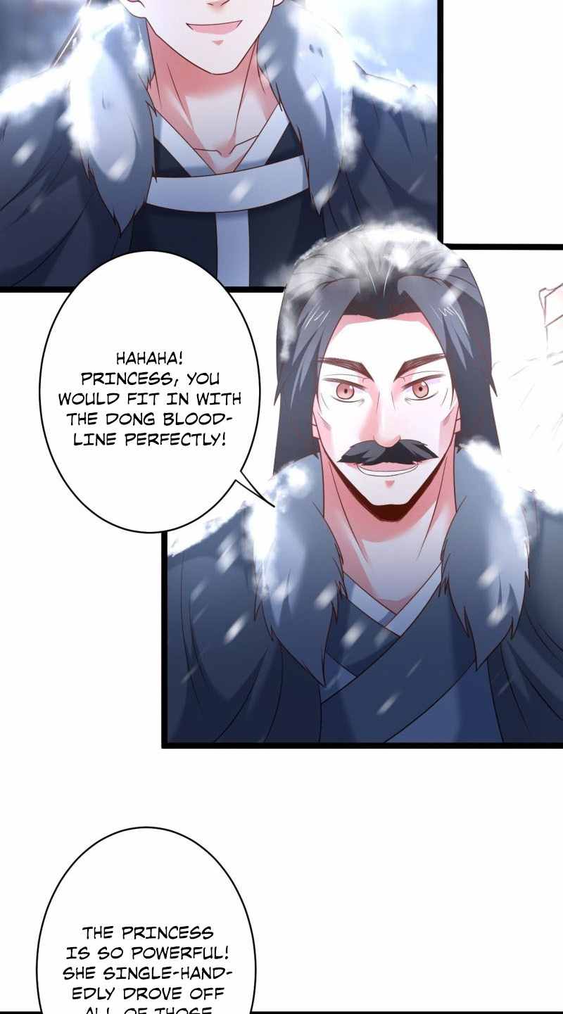 King Killer Reborn Chapter 91 - Page 18