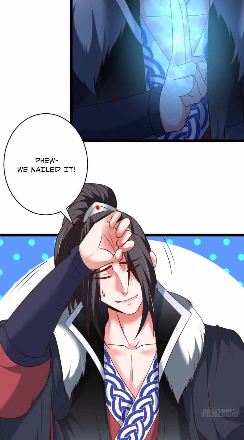 King Killer Reborn Chapter 91 - Page 20