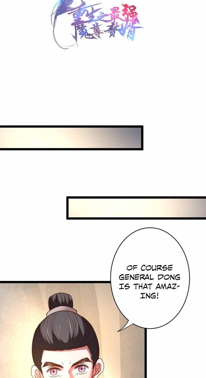 King Killer Reborn Chapter 91 - Page 3