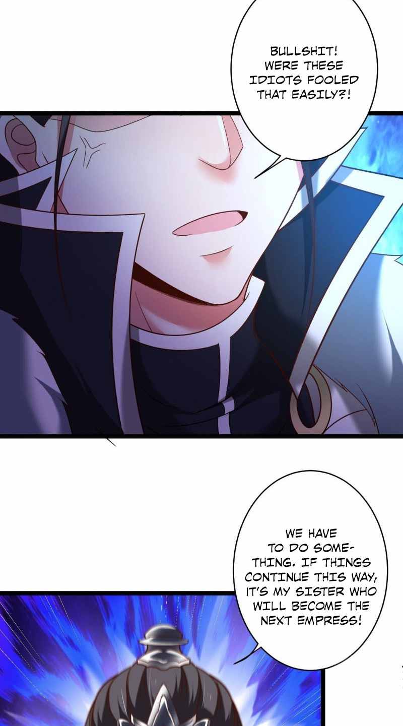 King Killer Reborn Chapter 91 - Page 23