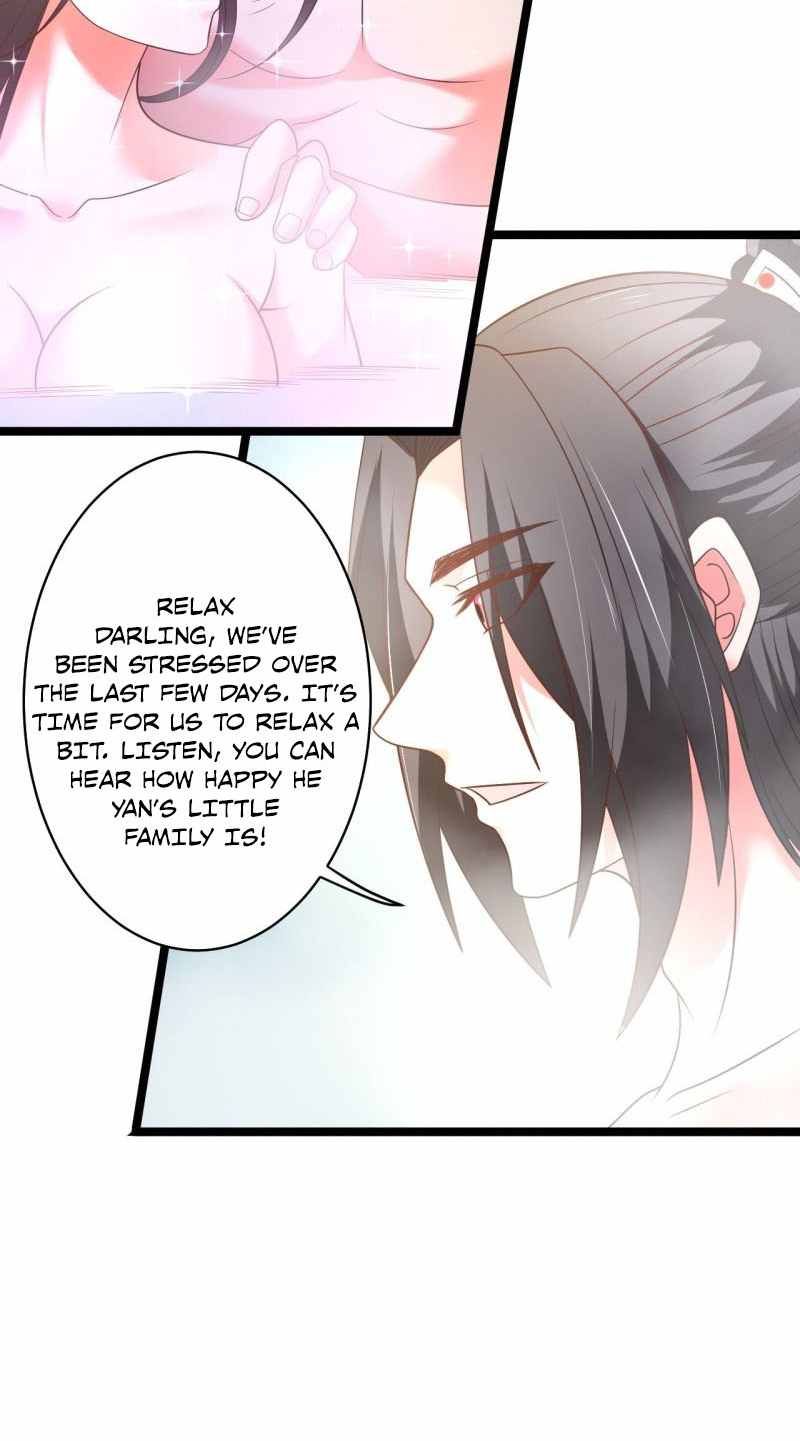 King Killer Reborn Chapter 91 - Page 28