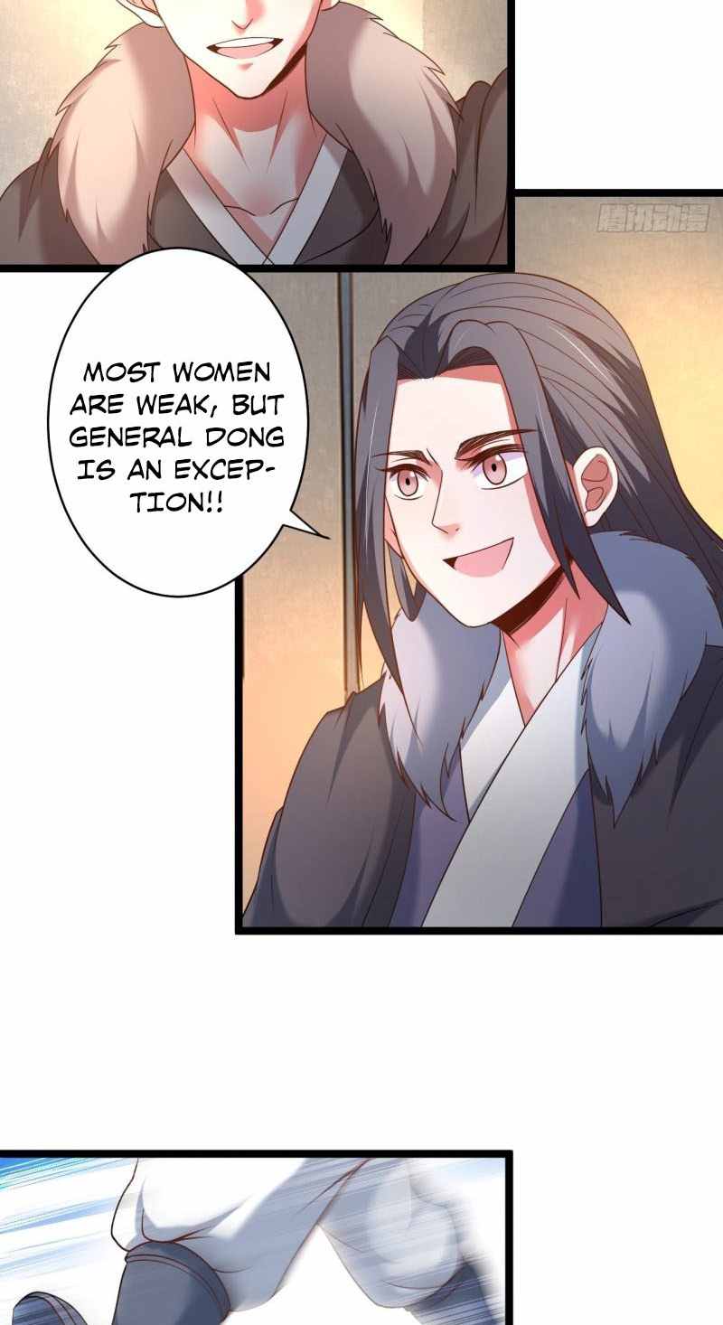 King Killer Reborn Chapter 91 - Page 4