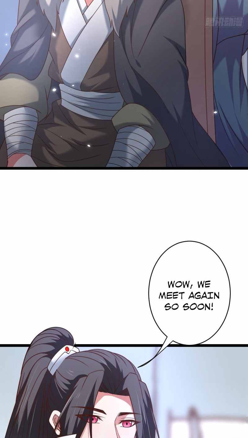 King Killer Reborn Chapter 91 - Page 36