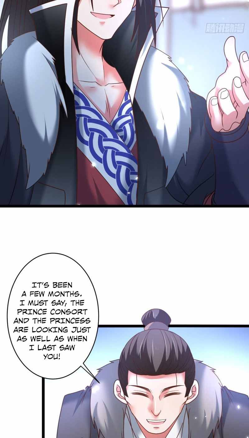 King Killer Reborn Chapter 91 - Page 37