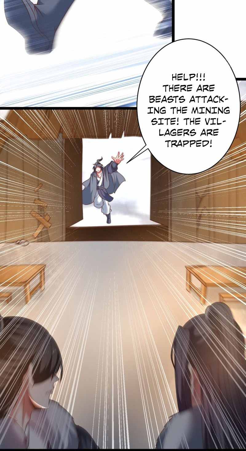 King Killer Reborn Chapter 91 - Page 5