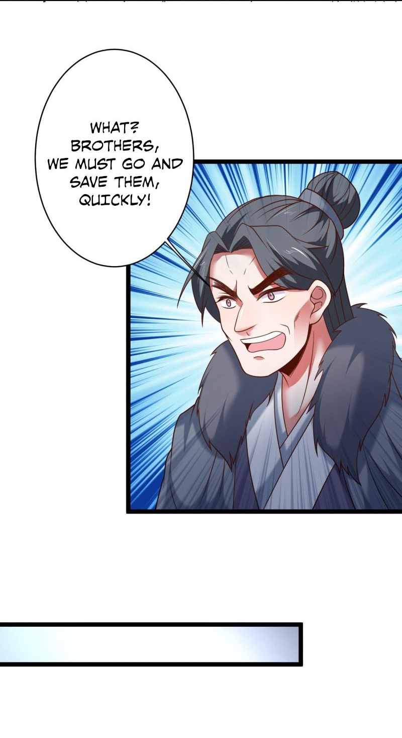 King Killer Reborn Chapter 91 - Page 6