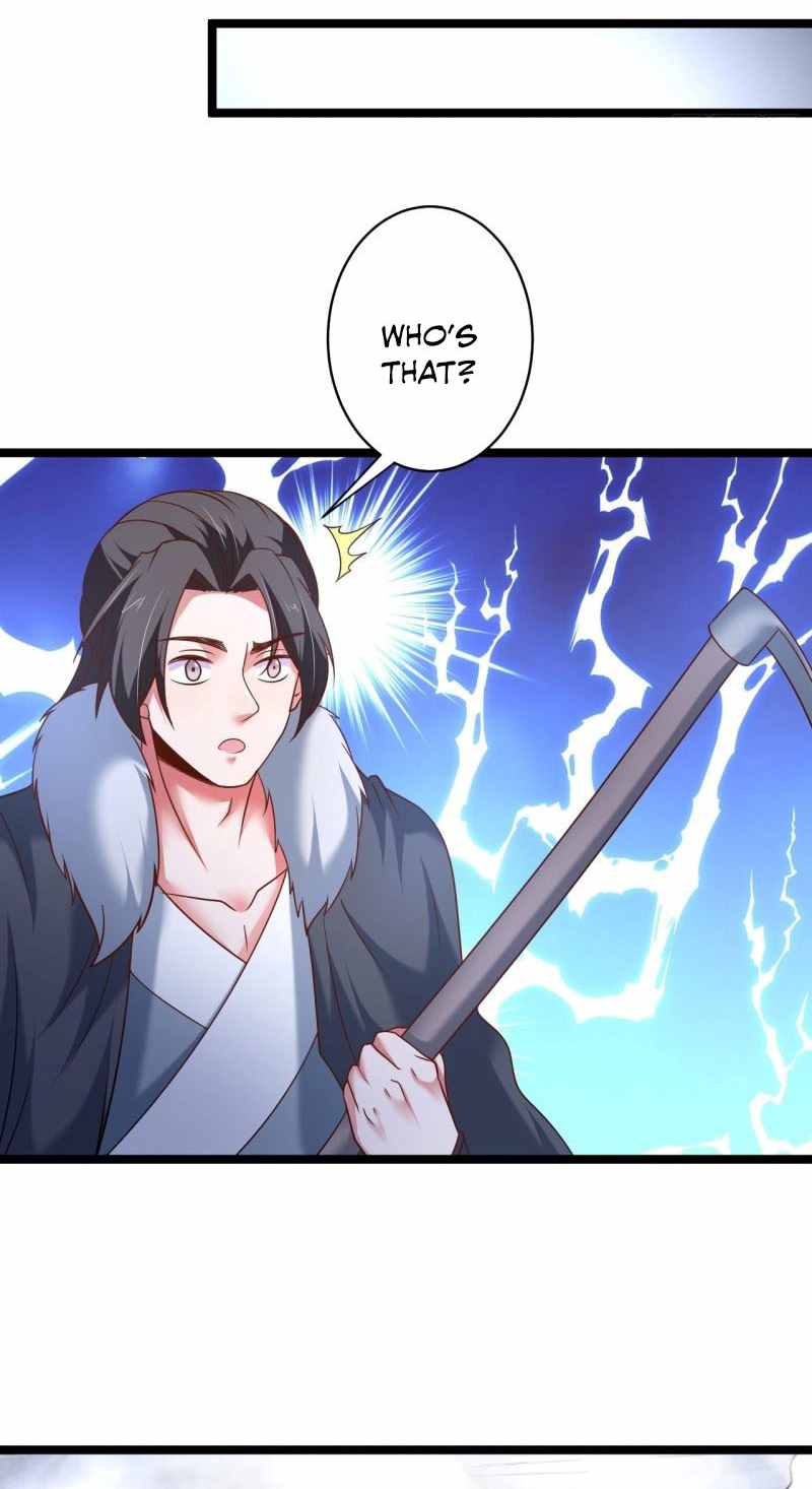 King Killer Reborn Chapter 91 - Page 7