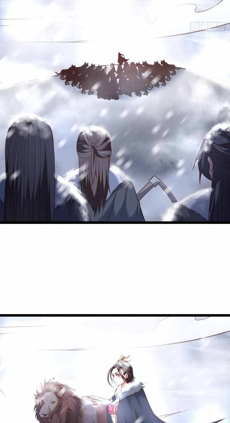 King Killer Reborn Chapter 91 - Page 8