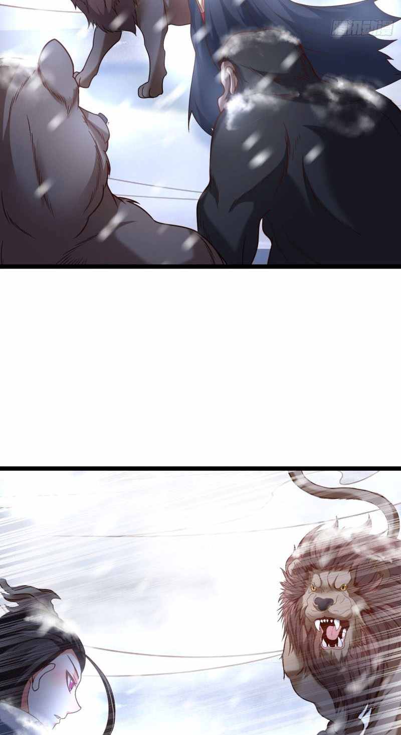 King Killer Reborn Chapter 91 - Page 9