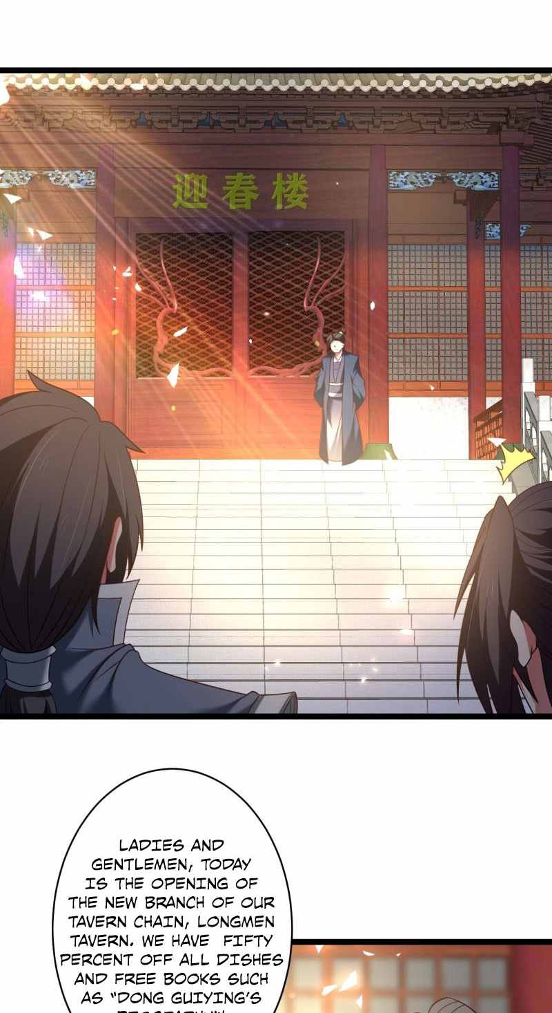 King Killer Reborn Chapter 92 - Page 13