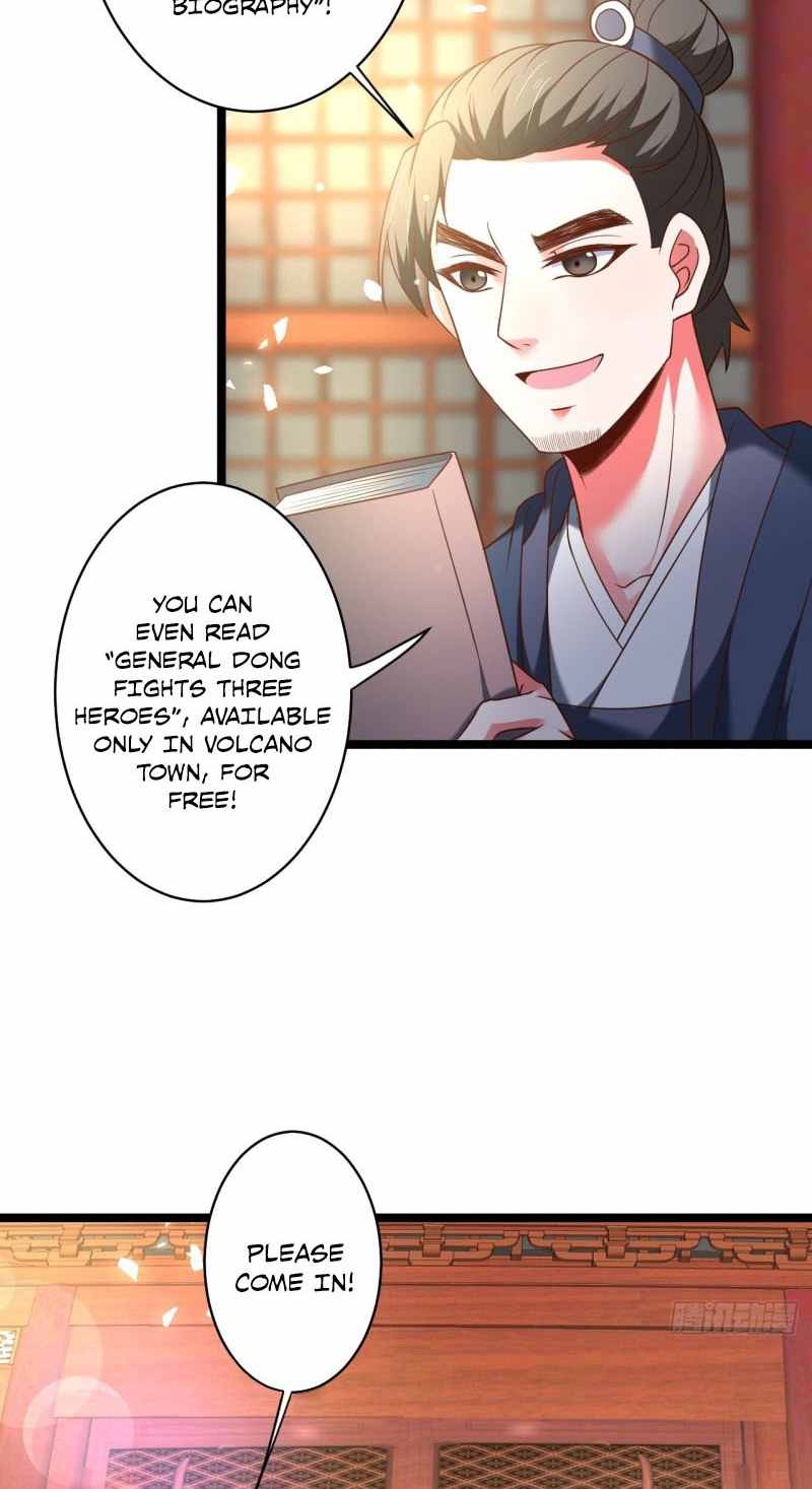 King Killer Reborn Chapter 92 - Page 14